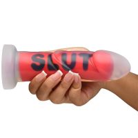 Master Series Dildo Slut Silikoni, kuva 7