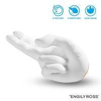 Engily Ross Flirty Hand Heated Finger Motion Stimulator, picture 6