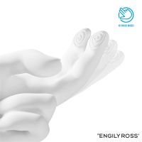 Engily Ross Flirty Hand Heated Finger Motion Stimulator, picture 5