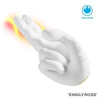 Engily Ross Flirty Hand Heated Finger Motion Stimulator, picture 4