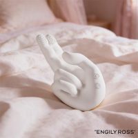 Engily Ross Flirty Hand Heated Finger Motion Stimulator, picture 2