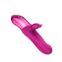 Fun Factory Bi Stronic Fusion vibromasseur (magenta), photo 3