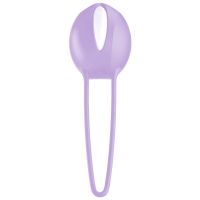 Fun Factory Smartball Uno Love Ball (Lilla)