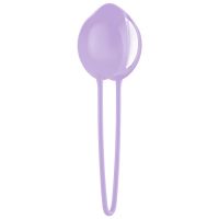 Fun Factory Smartball Uno Love Ball (Lilla), billede 3