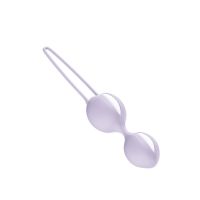 Fun Factory Smartballs Duo Love Ball (Lilla), billede 2