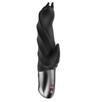 Fun Factory Darling Devil vibrador rabbit (preto)