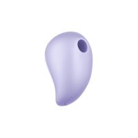 Fun Factory Essence Vibratore ad aria pulsata (Viola), immagine 2