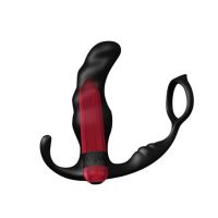 Urban Sky Plug Anal et Stimulateur de Prostate 2 en 1 avec Bullet Vibrant, photo 3