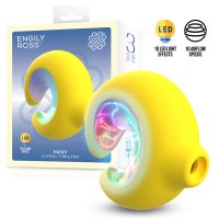 Engily Ross Mandy wibrator na łechtaczkę z oświetleniem LED, zdjęcie 3