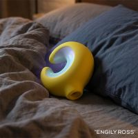 Engily Ross Mandy wibrator na łechtaczkę z oświetleniem LED, zdjęcie 2