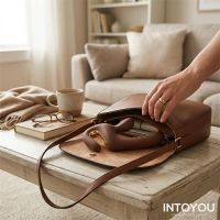 IntoYou Mocca Stöt Vibrator med Ergonomiskt Grepp, bild 2