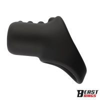 Beast Rings Penisring Liquid Silicone 47,5 mm, billede 5