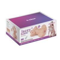 XISE Jacey Torso Vibrante 8 kg, immagine 3