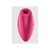 Satisfyer Cutie Heart Klitorissugare, batteriserie