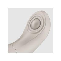 Satisfyer Little Secret Trusses Stimulator Batteri Serie (Grå), billede 3