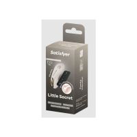 Satisfyer Little Secret Trusses Stimulator Batteri Serie (Grå), billede 5