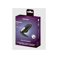 Satisfyer Pro 4 Pareille Paristosarja, kuva 5