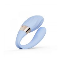 Lelo Tiani Twist jouet pour couples avec appli (écume de mer), photo 2