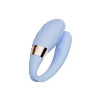 Lelo Tiani Twist jouet pour couples avec appli (écume de mer), photo 4