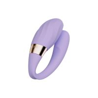 Lelo Tiani Twist brinquedo para casais com app (lavanda), imagem 5