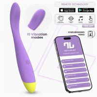 IntoYou Neya G-punkt vibrator (lilla), billede 2