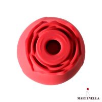 Martinella Rose Stimulator with Suction, imagem 3