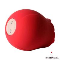 Martinella Rose Stimulator with Suction, imagem 5