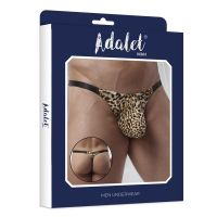 Adalet Man Adan Tanga Lav-Stigning Leopard, billede 2