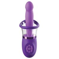 Fantasy For Her Ultimate Pleasure Pro Plus com braço de ponto G, imagem 2