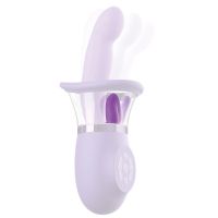Fantasy For Her Ultimate Pleasure Pro Plus com braço de ponto G, imagem 3