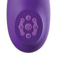 Fantasy For Her Ultimate Pleasure Pro Plus com braço de ponto G, imagem 4