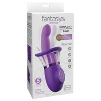 Fantasy For Her Ultimate Pleasure Pro Plus com braço de ponto G, imagem 6