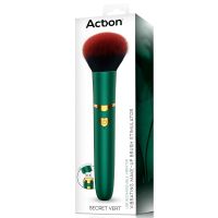 Action Secret Vert vibраattori meikkisivelloin (vihreä), kuva 5