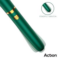 Action Secret Vert vibраattori meikkisivelloin (vihreä), kuva 3