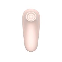 Chisa Rosebud - Stimulateur Clitoridien a Air Pulse, photo 4