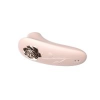 Chisa Rosebud - Stimulateur Clitoridien a Air Pulse, photo 5