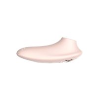 Chisa Rosebud - Stimulateur Clitoridien a Air Pulse, photo 6
