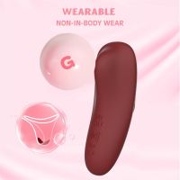 Chisa Multiflora Panty Stimulator Clitoral Vibrator, picture 2
