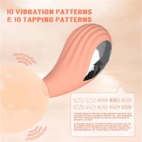 Chisa Aria Klitoris Suction Vibrator med Luftpuls Stimulering, bild 3