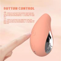 Chisa Aria Klitoris Suction Vibrator med Luftpuls Stimulering, bild 5