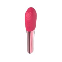 Chisa Ardor Vibe - Vibromasseur a tapotement clitoridien