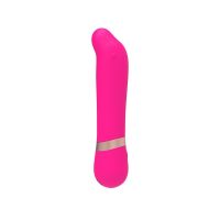 Chisa Cuddly Vibe vibrateur clitoridien