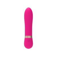 Chisa Romp Vibe Pink - wibrator na łechtaczkę