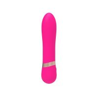 Chisa Romp Vibe Pink - wibrator na łechtaczkę, zdjęcie 2