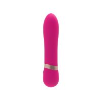 Chisa Romp Vibe Pink - wibrator na łechtaczkę, zdjęcie 3