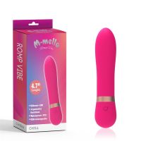 Chisa Romp Vibe Pink - wibrator na łechtaczkę, zdjęcie 4