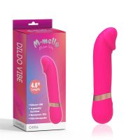 Vibrateur clitoridien Chisa Dildo Vibe Rose, photo 5