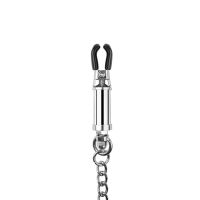 Chisa The Pinch Pinze per capezzoli con catena, immagine 3