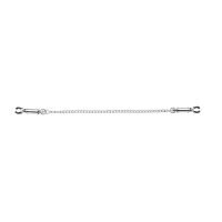 Chisa The Pinch Pinze per capezzoli con catena, immagine 5