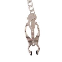 Chisa Master Control Collar with Nipple Clamps, picture 4